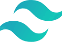 tailwind css logo